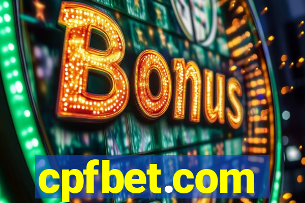 cpfbet.com