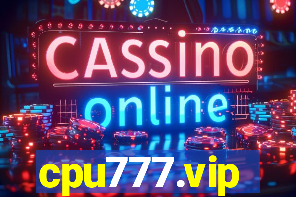 cpu777.vip