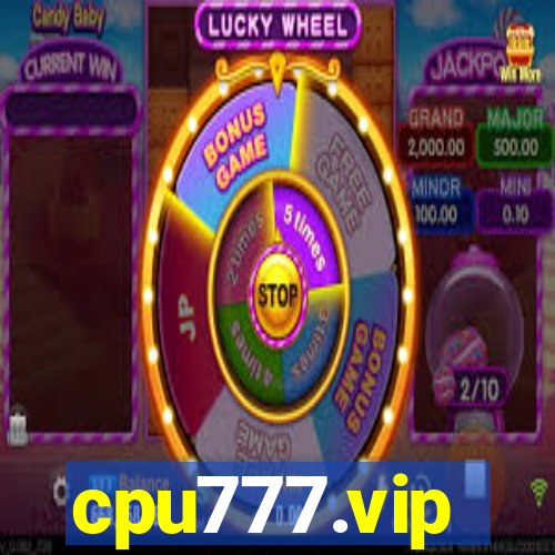 cpu777.vip