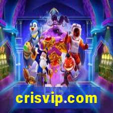 crisvip.com