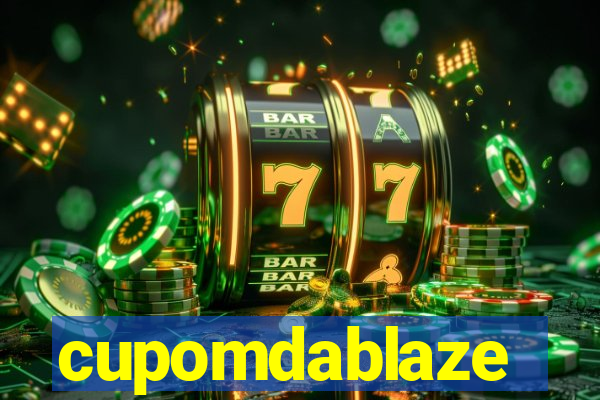 cupomdablaze