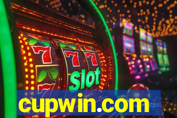 cupwin.com