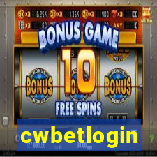 cwbetlogin