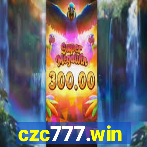 czc777.win