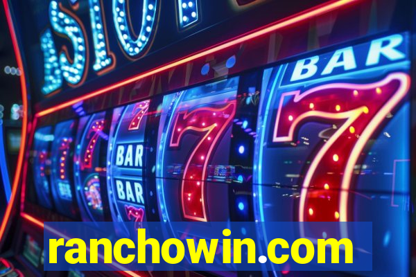 ranchowin.com