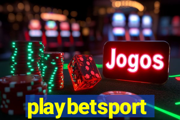 playbetsport