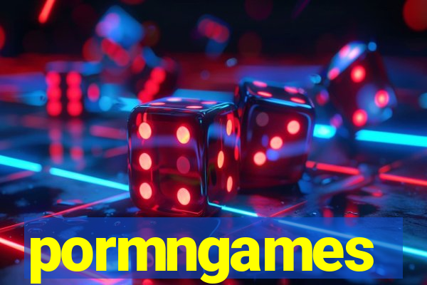 pormngames