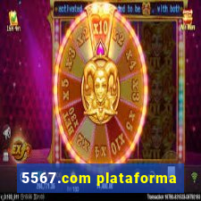 5567.com plataforma