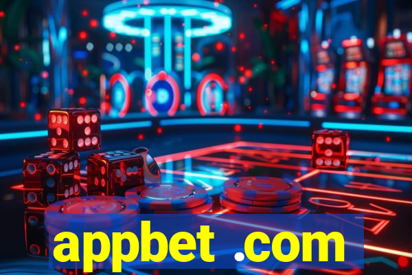 appbet .com