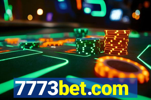 7773bet.com