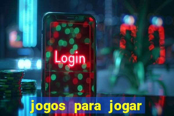 jogos para jogar no trabalho