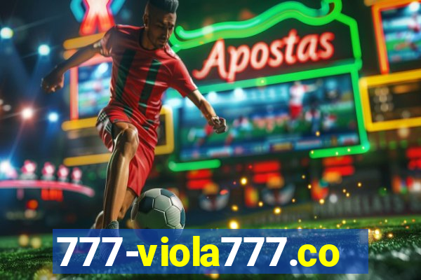 777-viola777.com