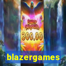 blazergames