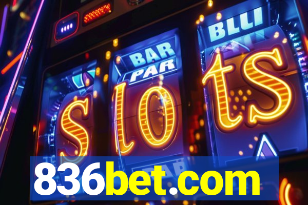 836bet.com