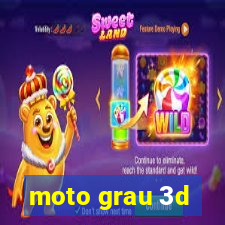 moto grau 3d