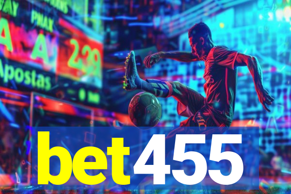 bet455