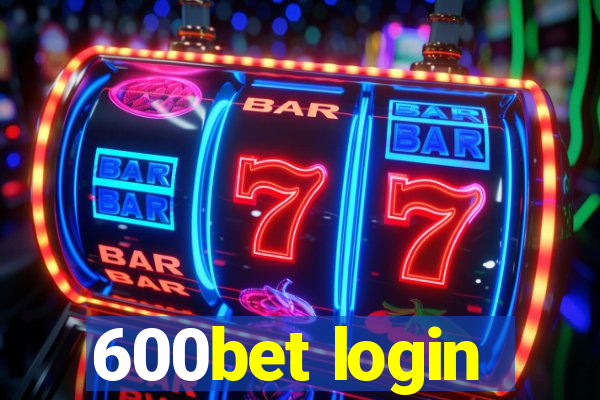 600bet login