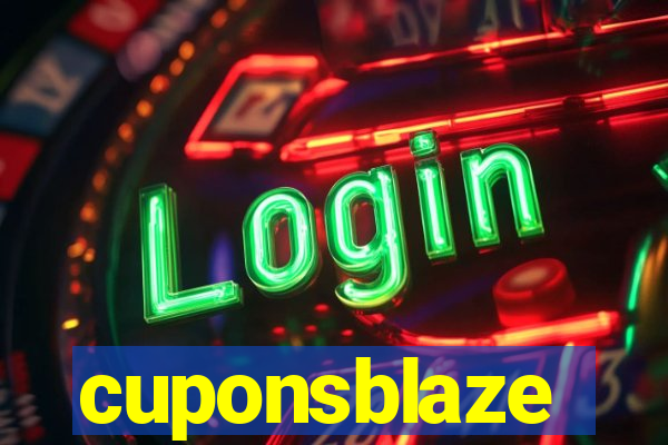 cuponsblaze