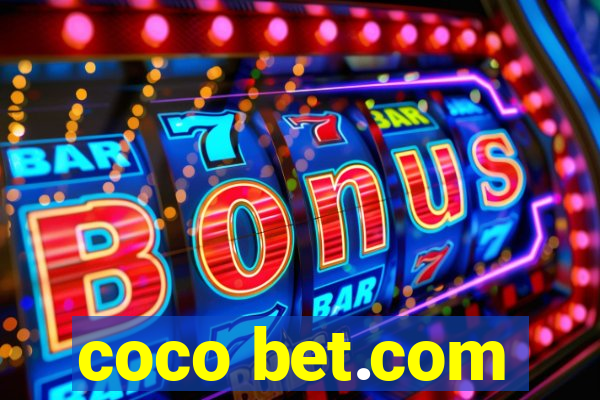 coco bet.com