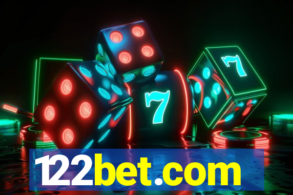 122bet.com