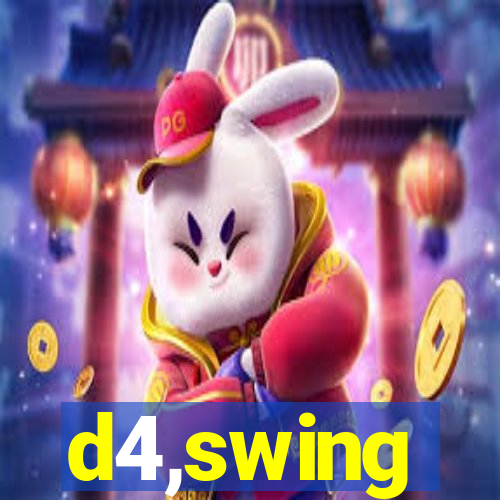 d4,swing