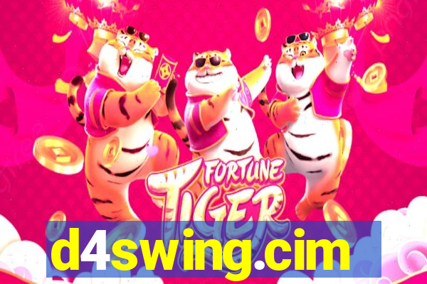 d4swing.cim