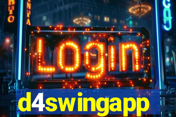 d4swingapp