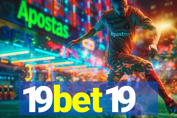 19bet19