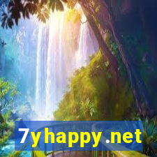 7yhappy.net