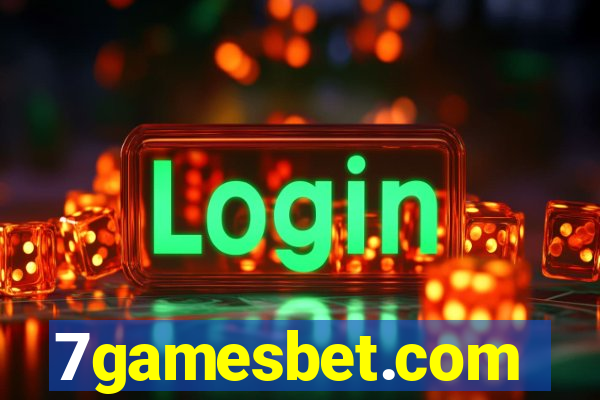 7gamesbet.com