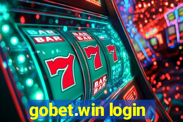 gobet.win login