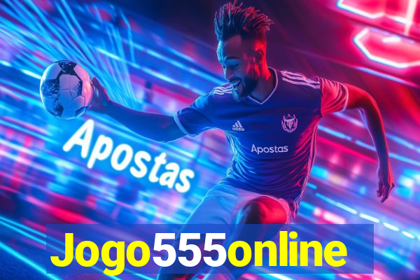 Jogo555online