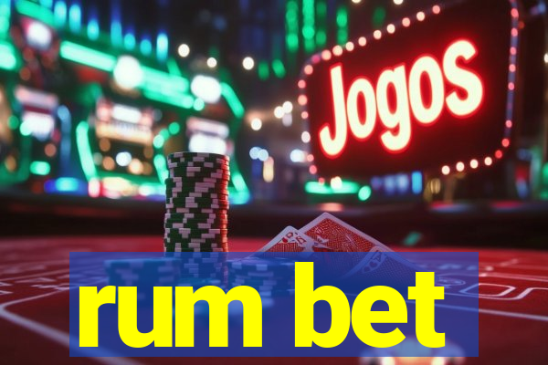 rum bet