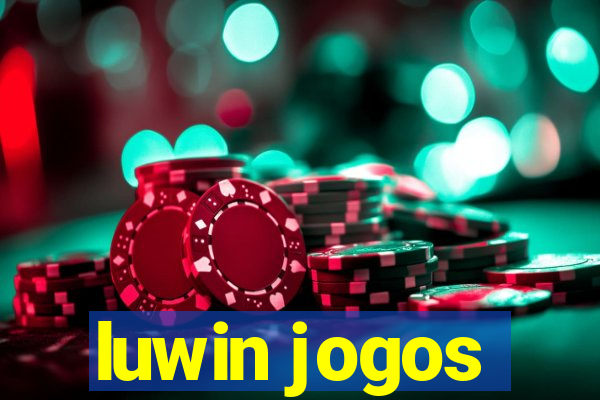 luwin jogos