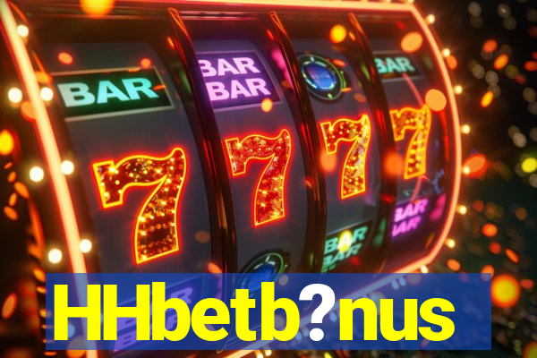 HHbetb?nus