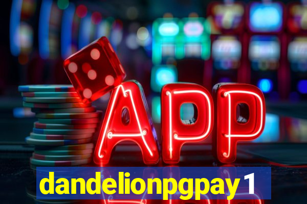 dandelionpgpay1.com