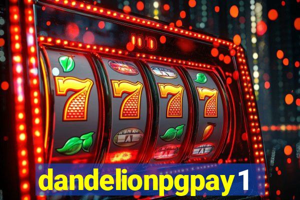 dandelionpgpay1.com