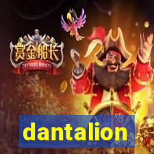 dantalion