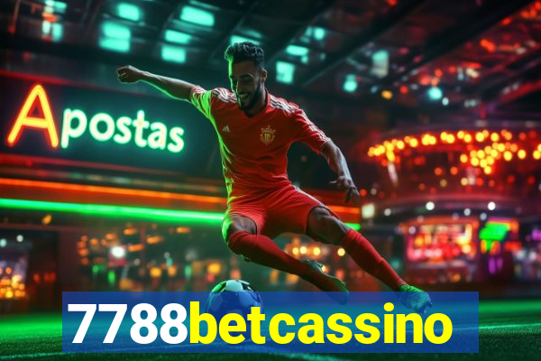 7788betcassino