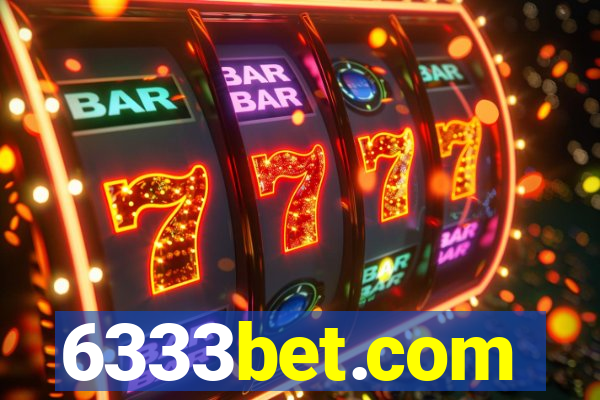 6333bet.com