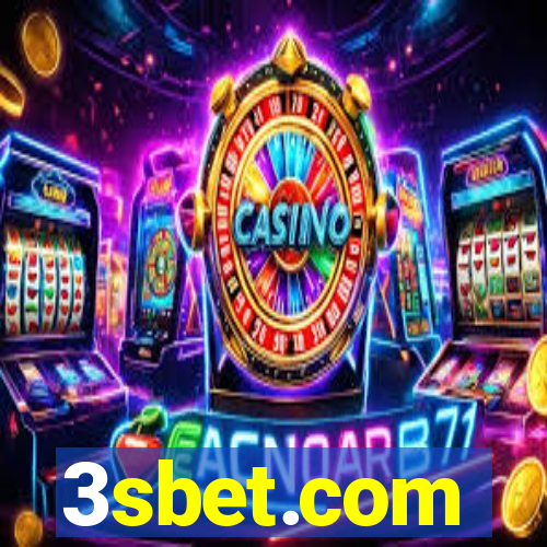 3sbet.com