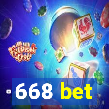 668 bet