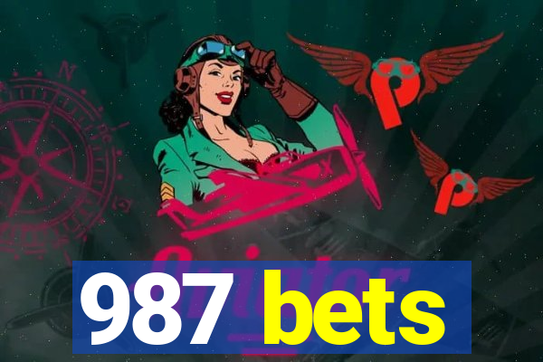 987 bets