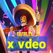 x vdeo