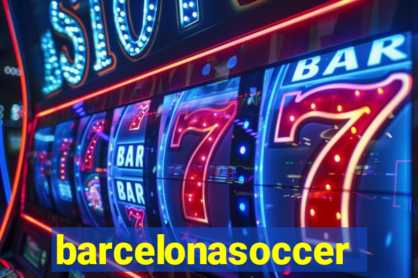 barcelonasoccer.club