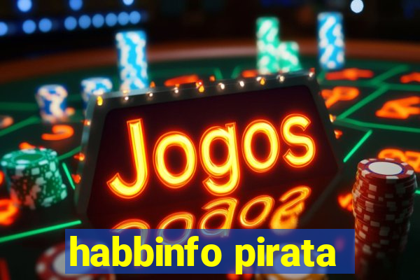 habbinfo pirata