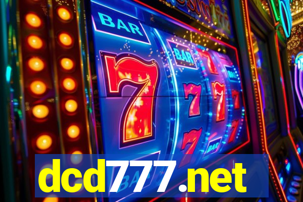 dcd777.net