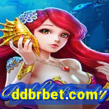 ddbrbet.com