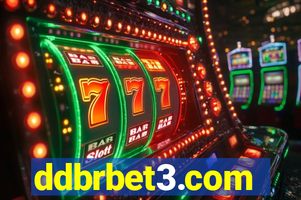 ddbrbet3.com