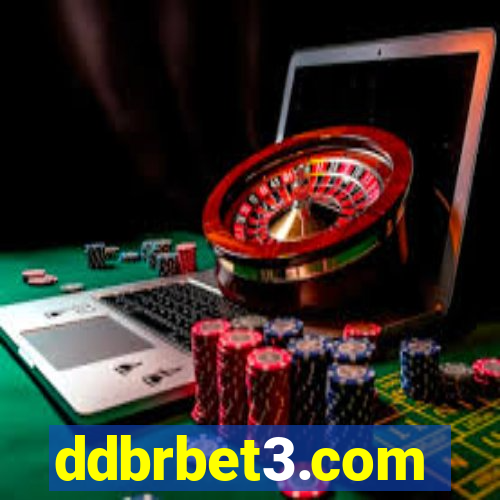 ddbrbet3.com